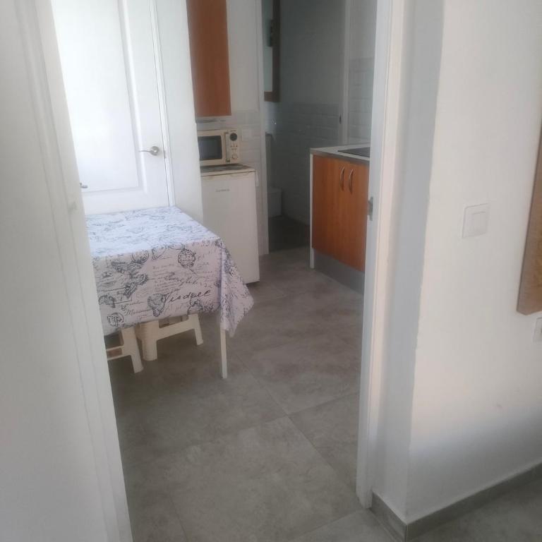 Alba 2 apartamento y Alba 3 habitación con baño - Apartamento con terraza - 24