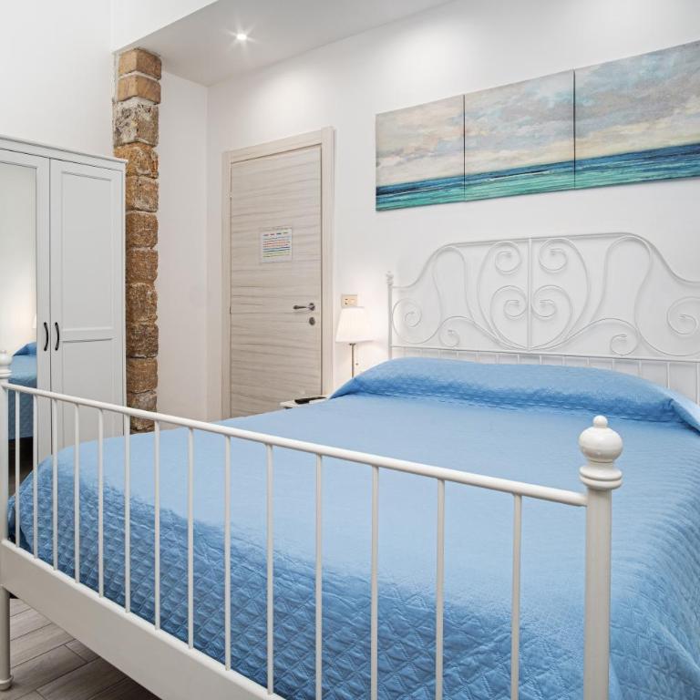 GARDEN HOUSE: APARTMENTS AND ROOMS FOR HOLIDAYS - Habitación Doble con baño privado - 27