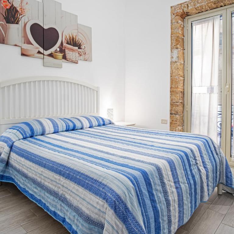 GARDEN HOUSE: APARTMENTS AND ROOMS FOR HOLIDAYS - Habitación Doble con baño privado - 26