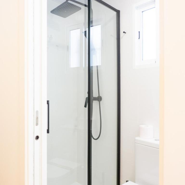 Urban Glow Carril - One-Bedroom Apartment - 8