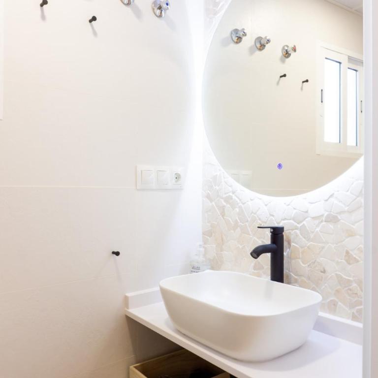 Urban Glow Carril - One-Bedroom Apartment - 7