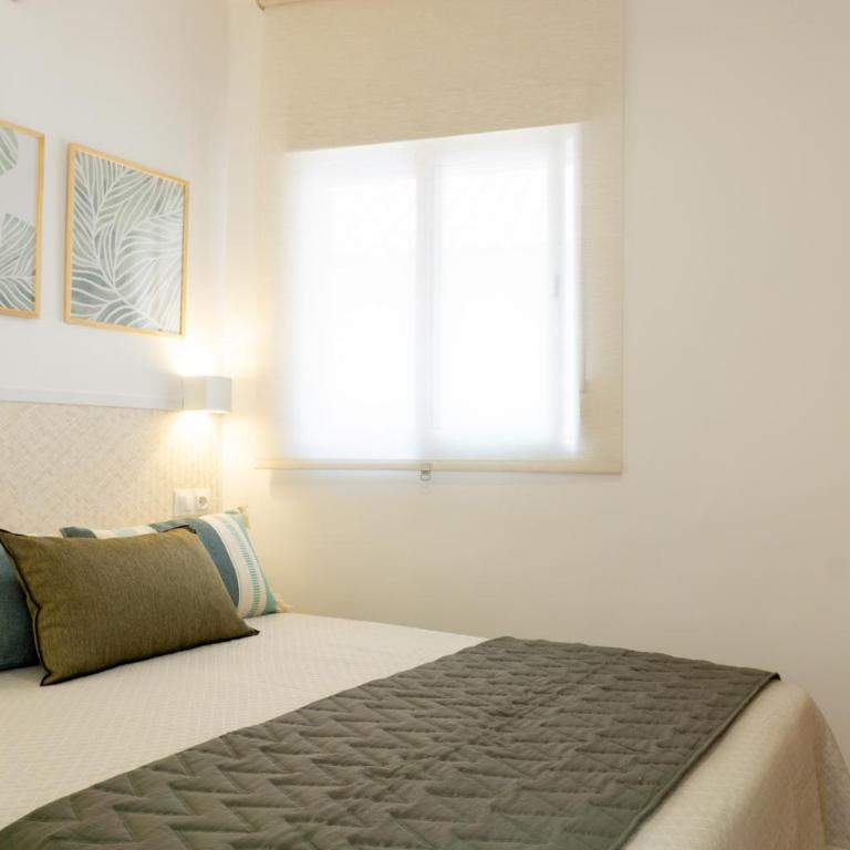 Urban Glow Carril - One-Bedroom Apartment - 4