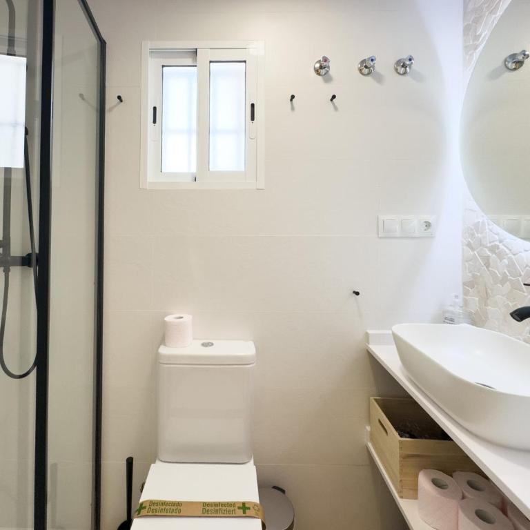 Urban Glow Carril - One-Bedroom Apartment - 6