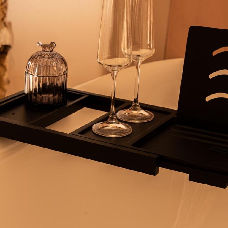 Chiave di Volta luxury suite e rooms - Deluxe Double Room with Bath - 11