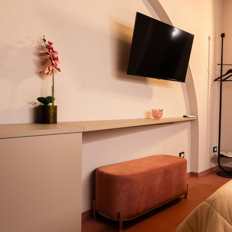 Chiave di Volta luxury suite e rooms - Standard Double Room - 1