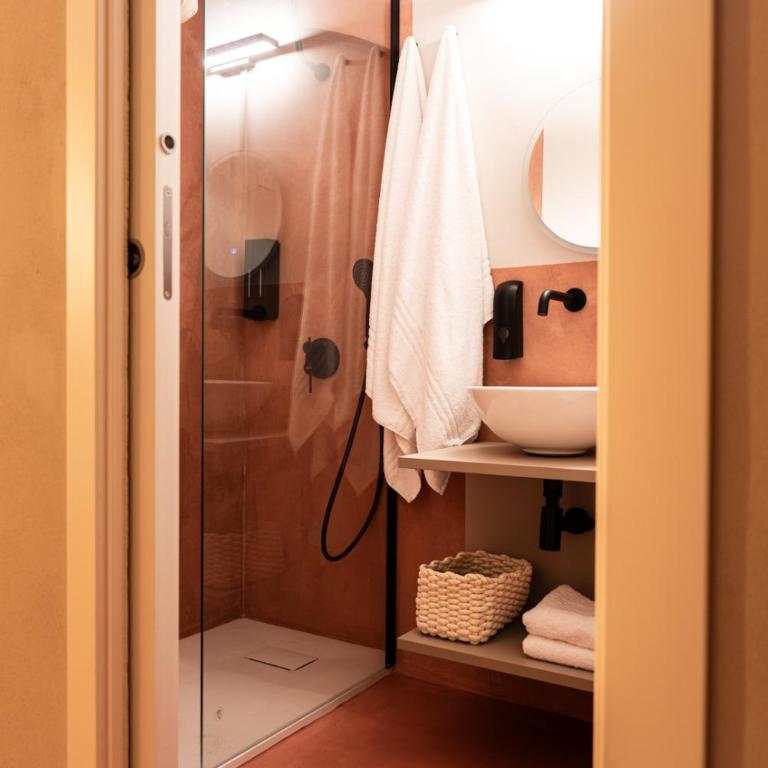 Chiave di Volta luxury suite e rooms - Superior Double Room - 2