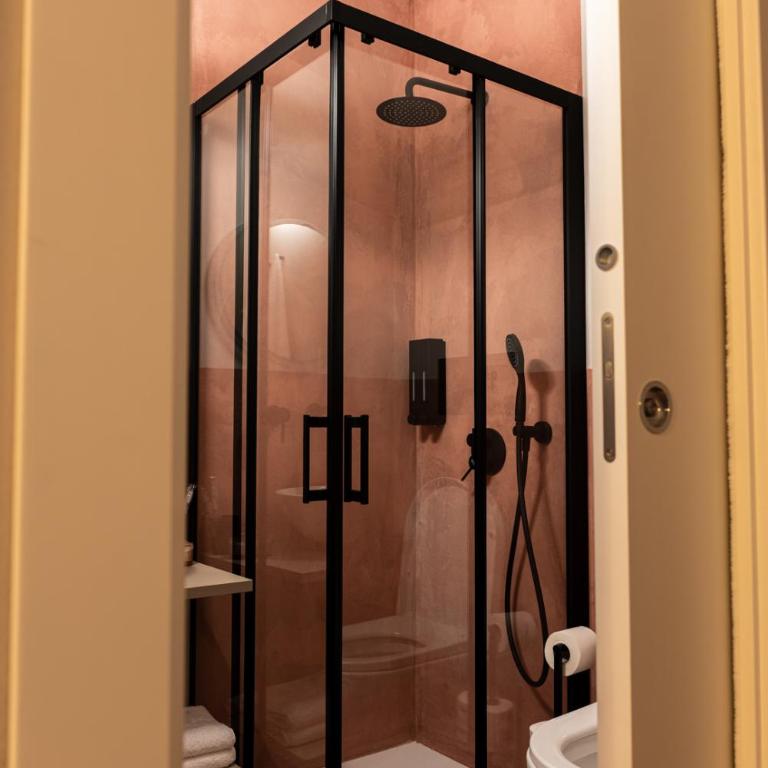 Chiave di Volta luxury suite e rooms - Standard Double Room - 3