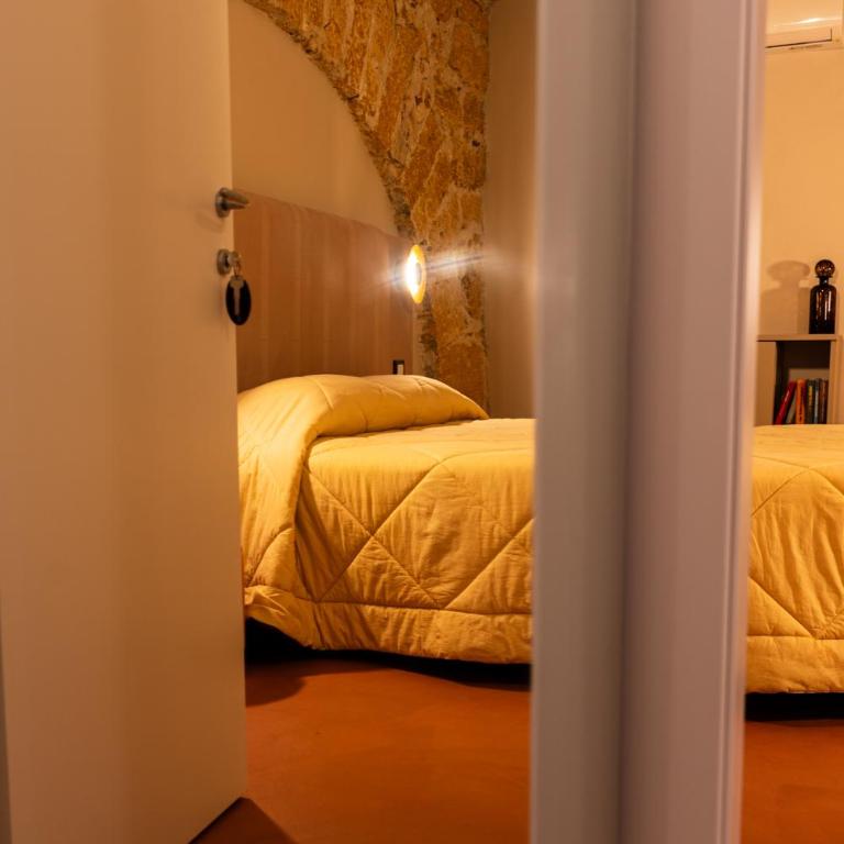 Chiave di Volta luxury suite e rooms - Standard Double Room - 8