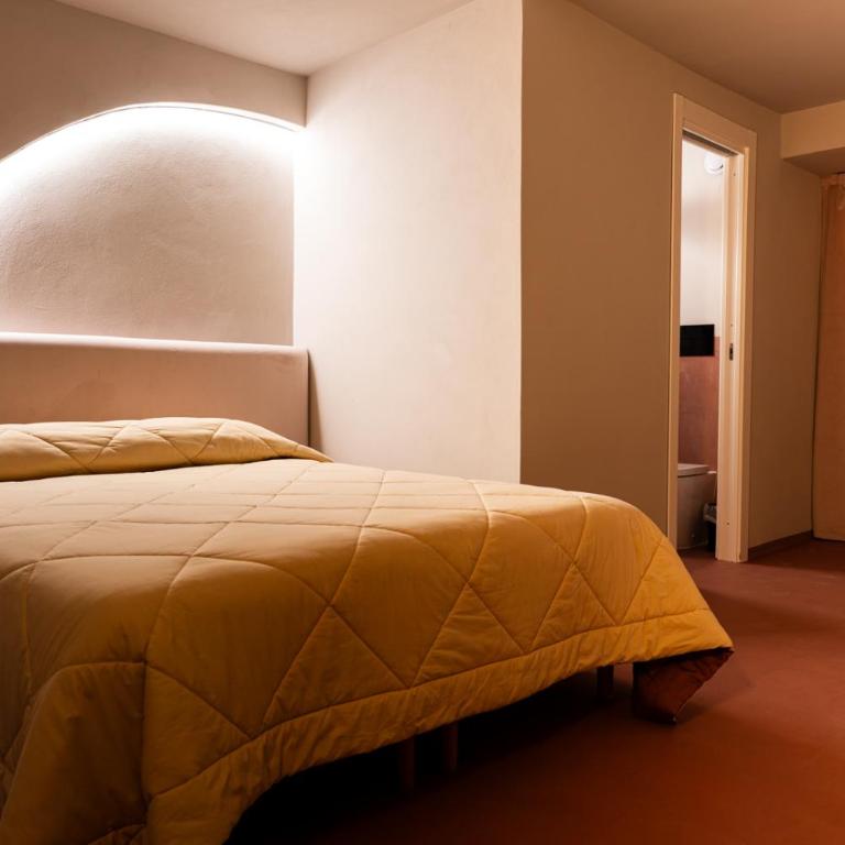 Chiave di Volta luxury suite e rooms - Standard Double Room - 5
