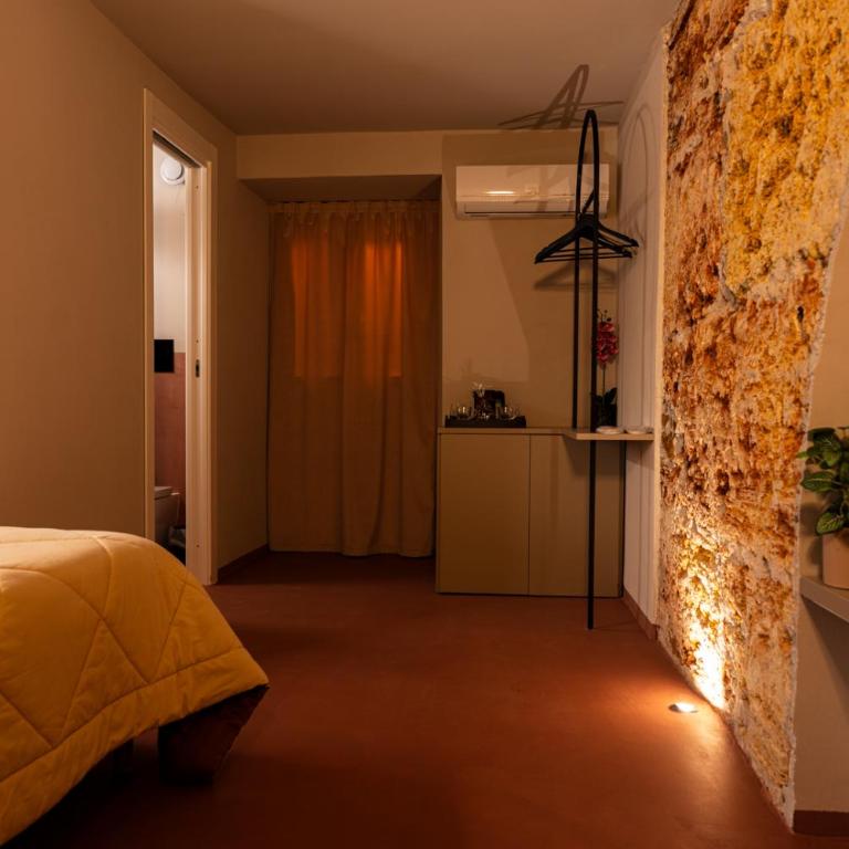 Chiave di Volta luxury suite e rooms - Superior Double Room - 5
