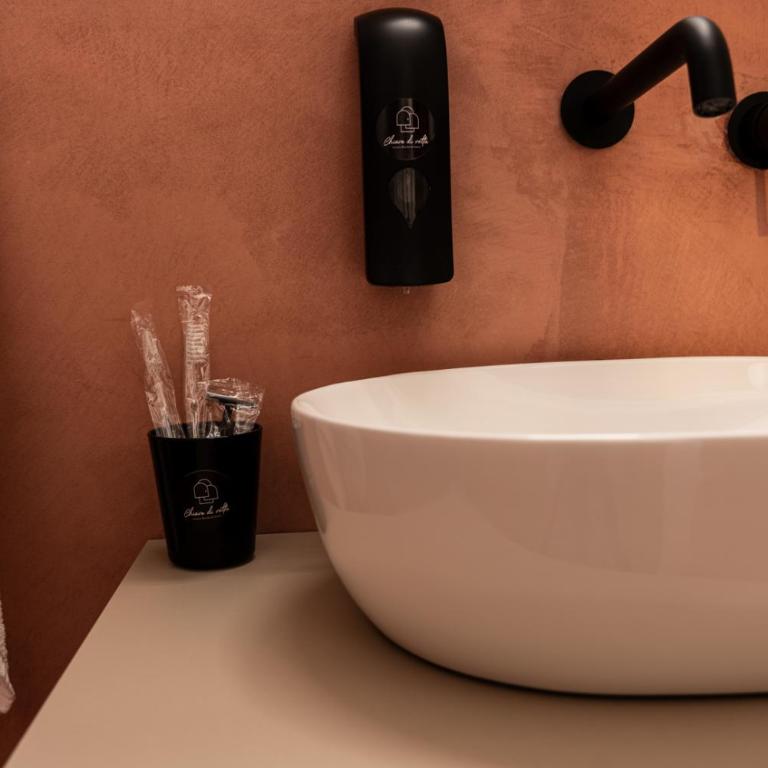 Chiave di Volta luxury suite e rooms - Deluxe King Room - 6