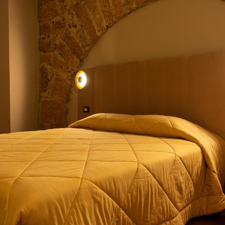 Chiave di Volta luxury suite e rooms - Superior Double Room - 6