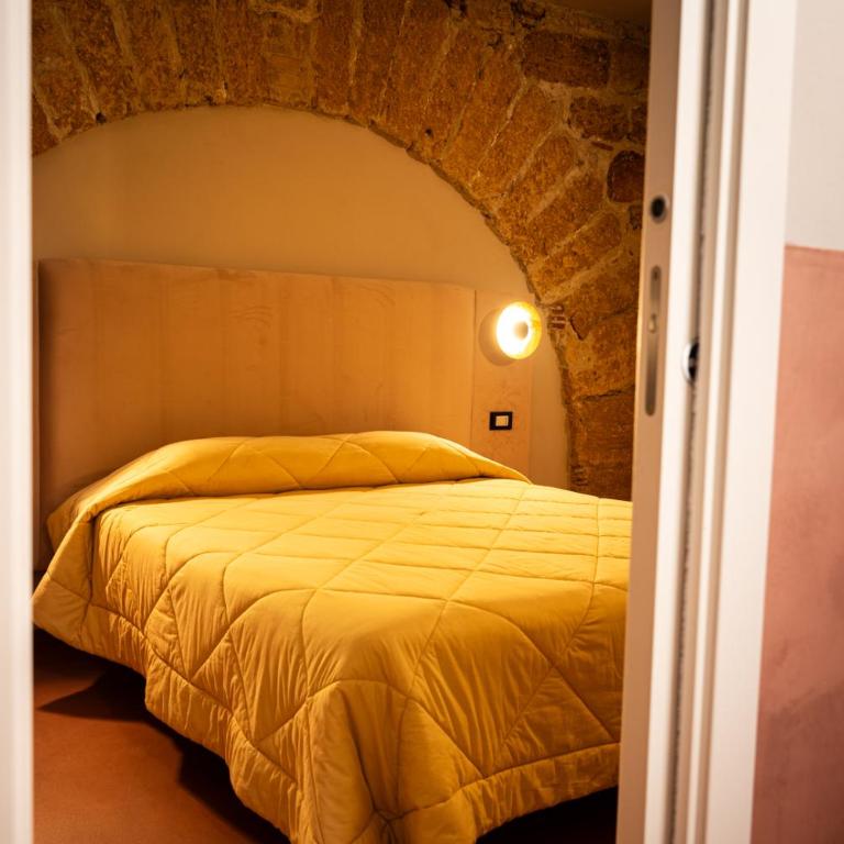 Chiave di Volta luxury suite e rooms - Superior Double Room - 1