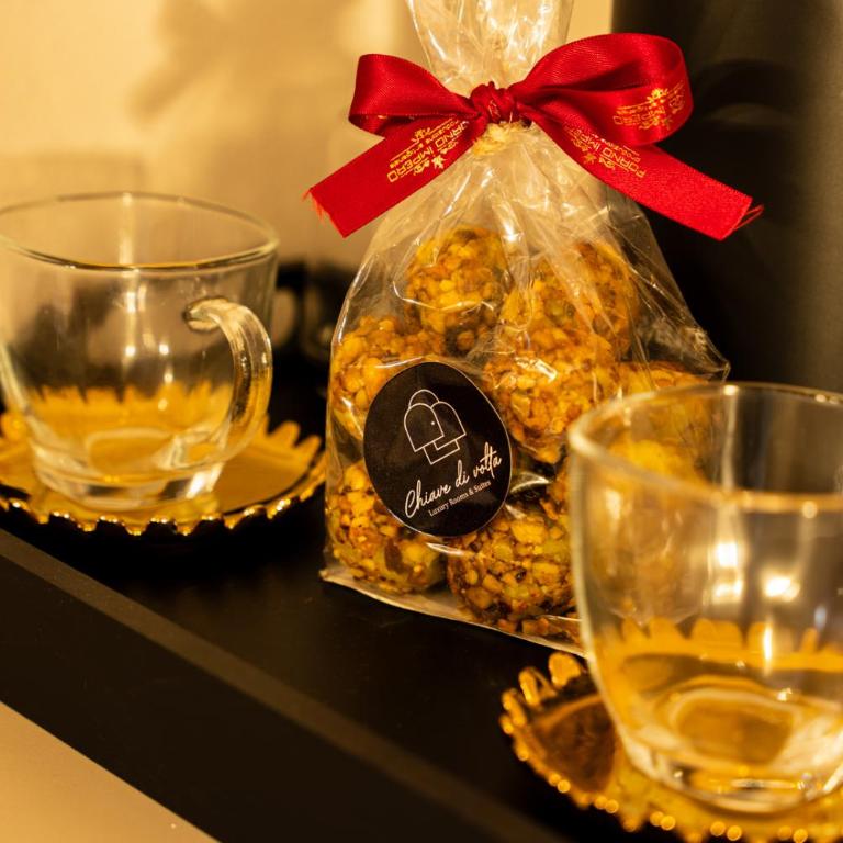 Chiave di Volta luxury suite e rooms - Superior Double Room - 7