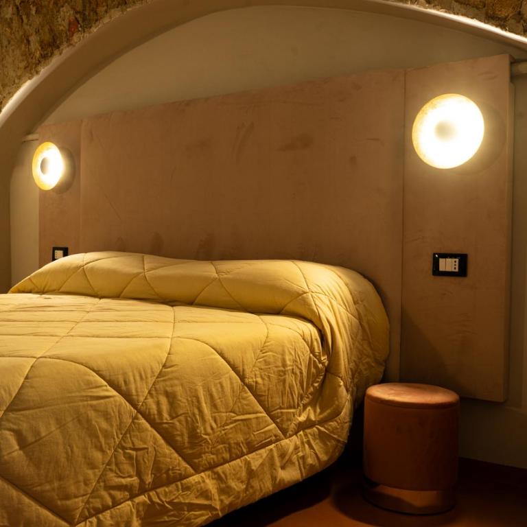 Chiave di Volta luxury suite e rooms - Superior Double Room - 9