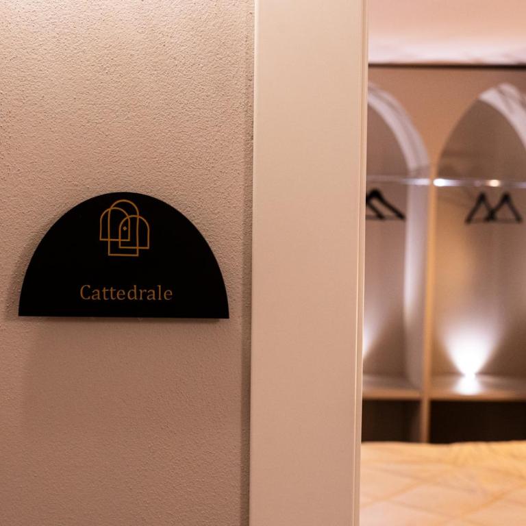 Chiave di Volta luxury suite e rooms - Deluxe King Room - 8