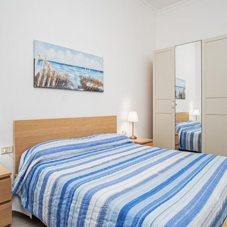 GARDEN HOUSE: APARTMENTS AND ROOMS FOR HOLIDAYS - Apartamento con vistas al jardín - 30