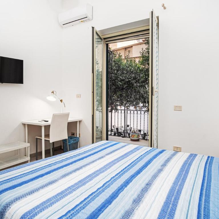 GARDEN HOUSE: APARTMENTS AND ROOMS FOR HOLIDAYS - Apartamento con vistas al jardín - 31