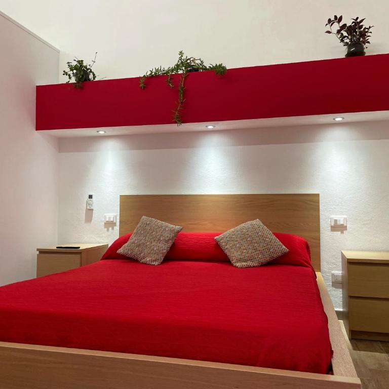 Sea View Teti Rooms & Apts - Camera Matrimoniale con Vista Mare - 12