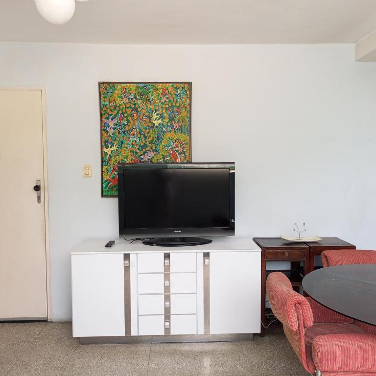 Lindo y Céntrico - Apartamento de 1 dormitorio - 7