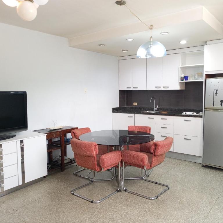 Lindo y Céntrico - Apartamento de 1 dormitorio - 1