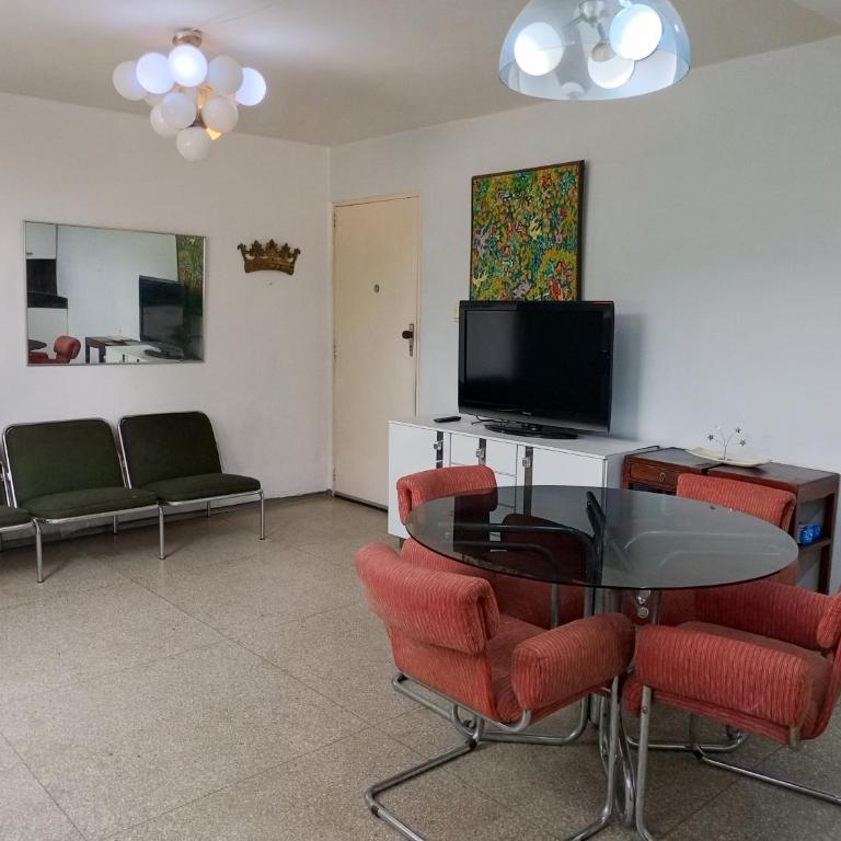 Lindo y Céntrico - Apartamento de 1 dormitorio - 10