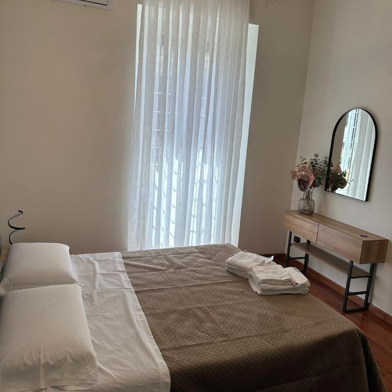 3 coins trastevere station - Appartamento con 2 Camere da Letto - 2
