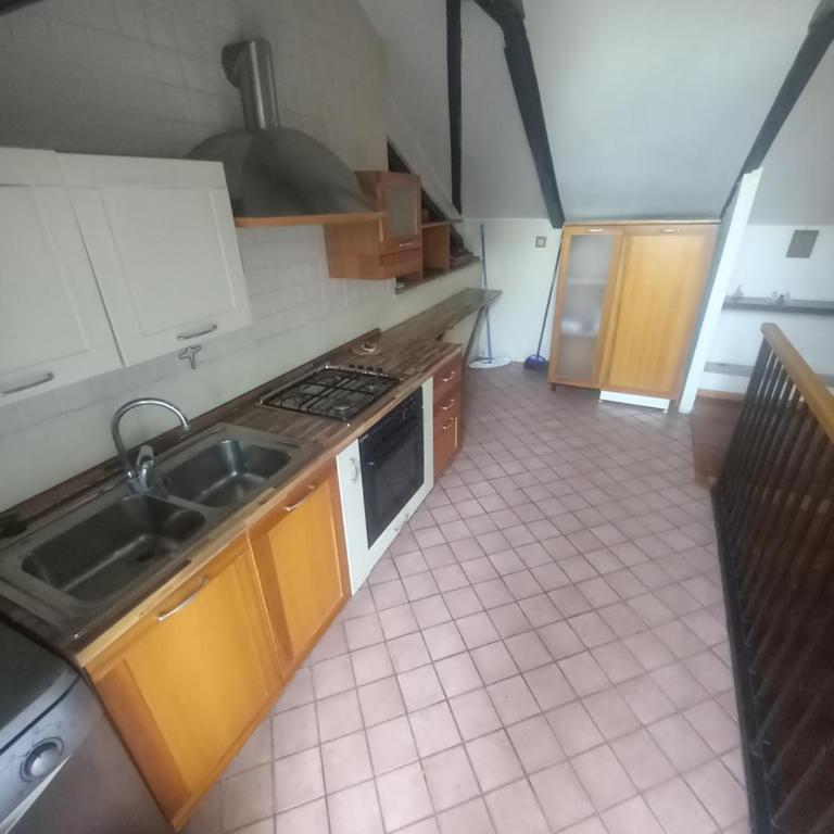 I Tre Re Via Toledo - One-Bedroom Apartment - 6