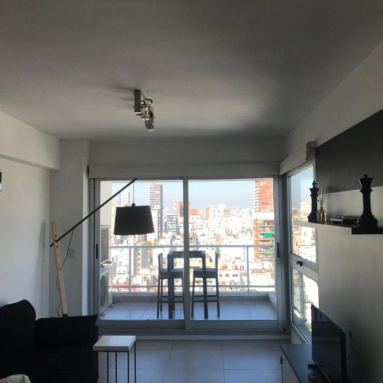 Apartment in Palermo Soho - Apartamento de 1 dormitorio - 12