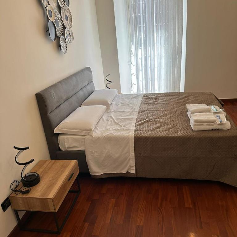 3 coins trastevere station - Appartamento con 2 Camere da Letto - 3