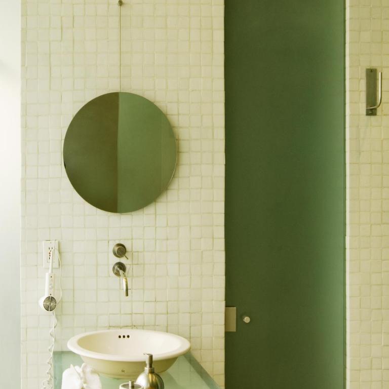 Habita, Mexico City, a Member of Design Hotels - Superior Queen Room - 5