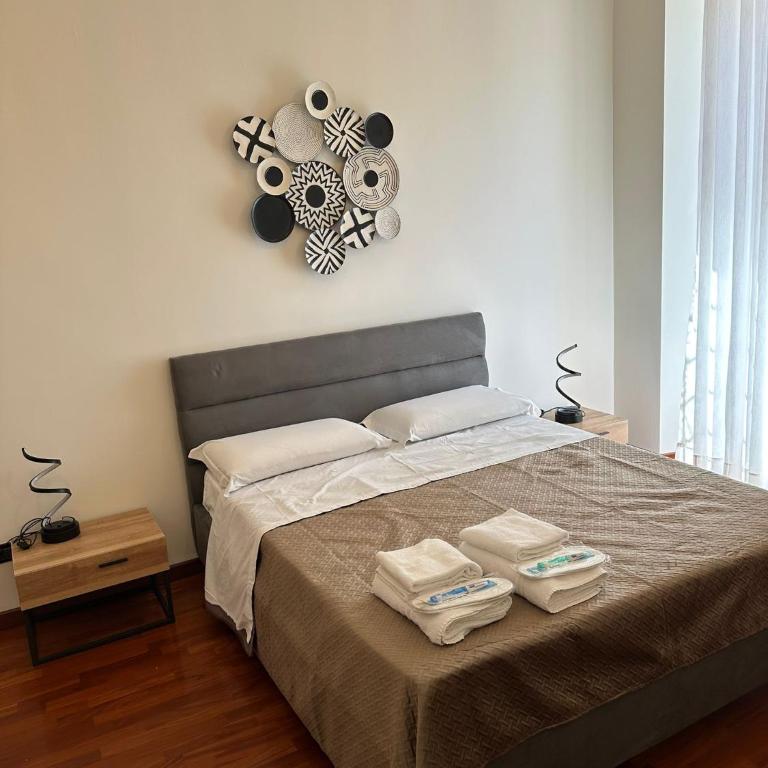 3 coins trastevere station - Appartamento con 2 Camere da Letto - 1