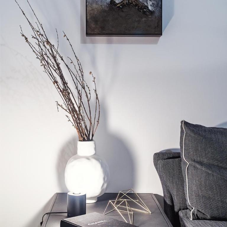 Loft35 - Vasca Idromassaggio - Nel cuore di Palermo - Self check-in - Appartamento con 1 Camera da Letto - 11