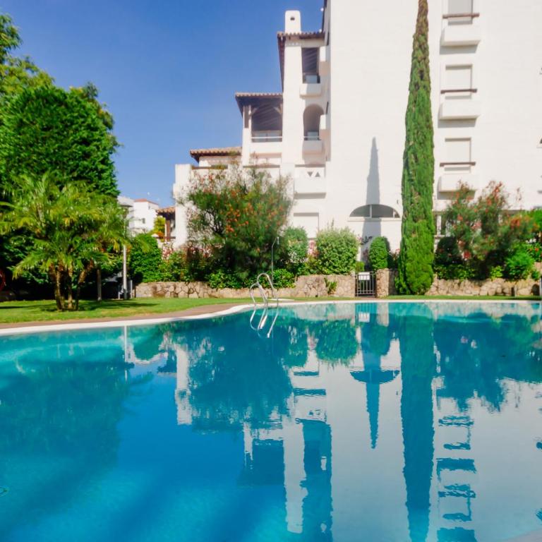 MasApartamentos El Puerto - Apartamento Premium de 1 dormitorio - 1