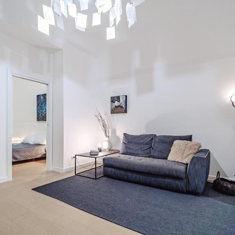 Loft35 - Vasca Idromassaggio - Nel cuore di Palermo - Self check-in - Appartamento con 1 Camera da Letto - 21