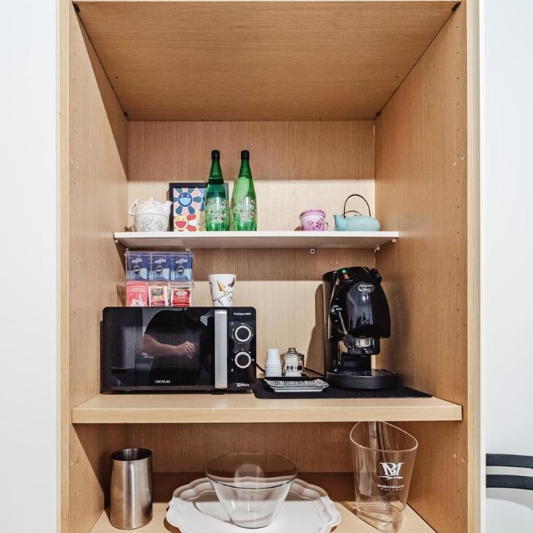 Loft35 - Vasca Idromassaggio - Nel cuore di Palermo - Self check-in - Appartamento con 1 Camera da Letto - 31