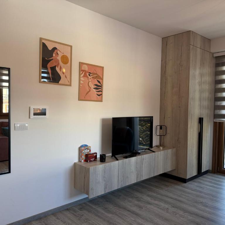 Vila Elena - Studio sa Terasom - 11