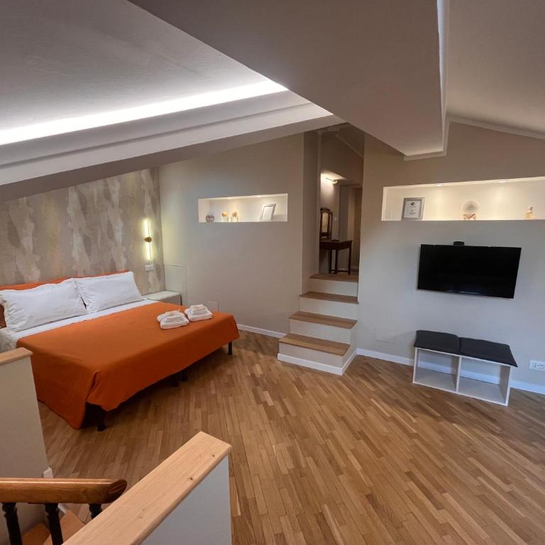 B&B Poggio San Luca - Suite with Terrace - 2