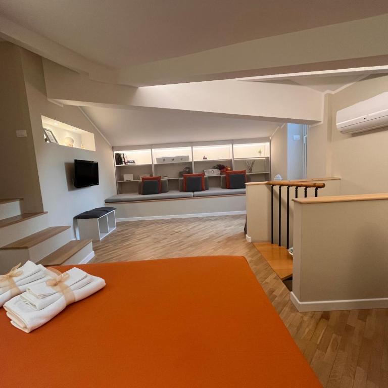 B&B Poggio San Luca - Suite with Terrace - 8