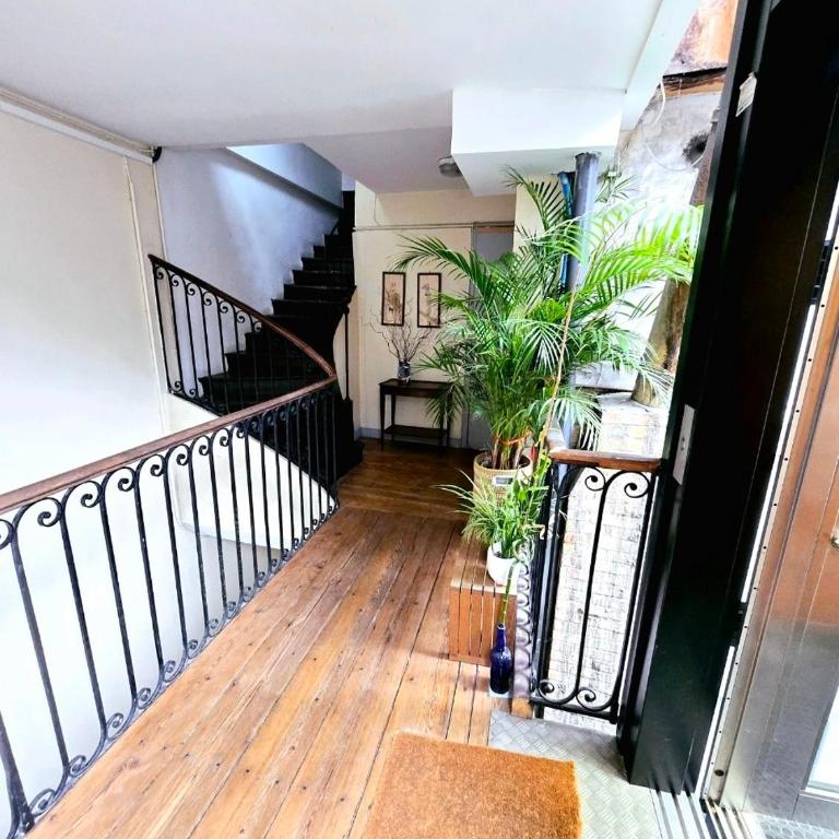 Grand Théâtre Apartment - Appartement 1 Chambre - 8