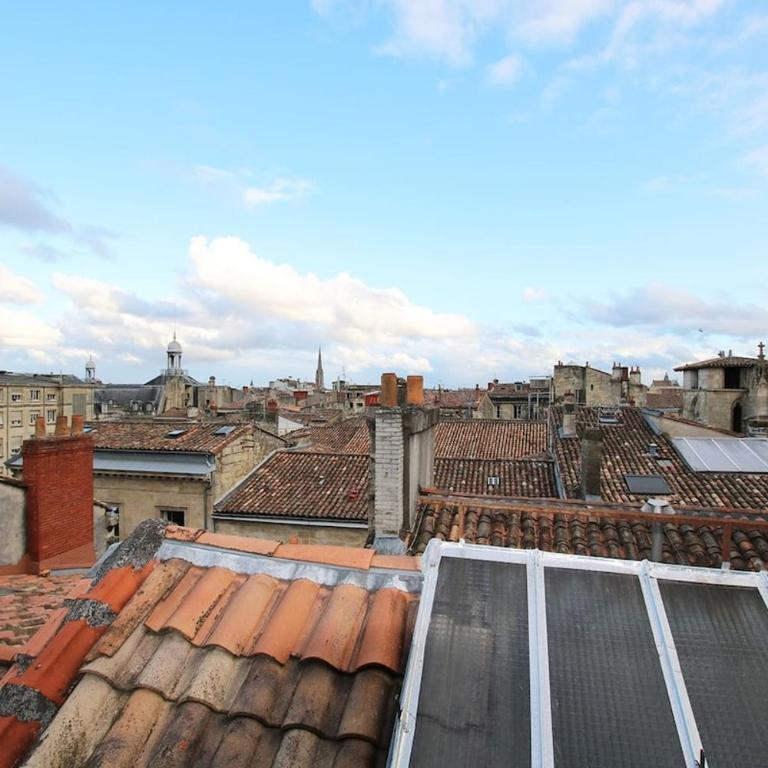 Grand Théâtre Apartment - Appartement 1 Chambre - 10