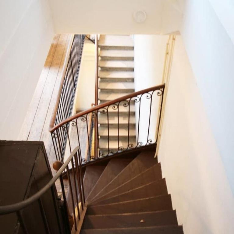 Grand Théâtre Apartment - Appartement 1 Chambre - 15