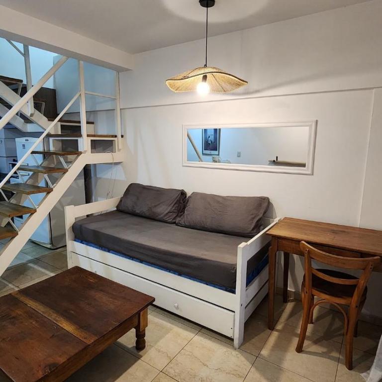Deheza II- Gral Paz-BY Apartments - Apartamento de 1 dormitorio - 2
