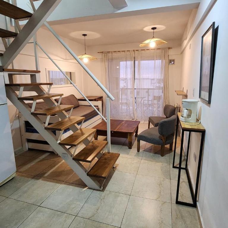 Deheza II- Gral Paz-BY Apartments - Apartamento de 1 dormitorio - 5