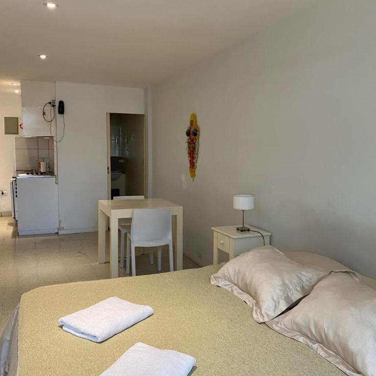Tacha - Apartamento Estudio - 4