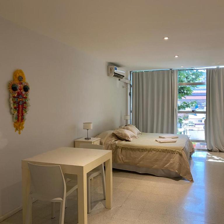 Tacha - Apartamento Estudio - 2