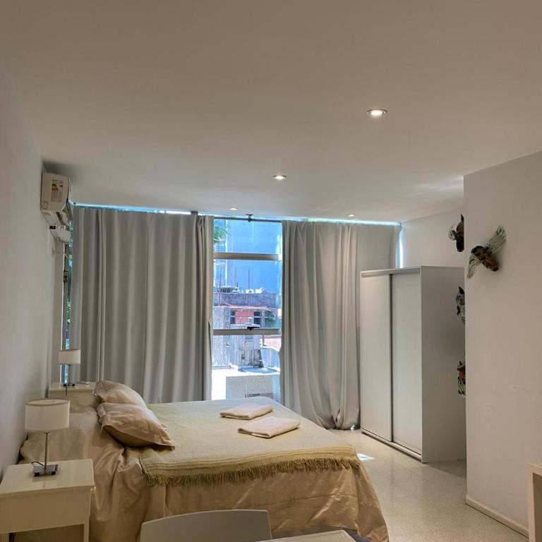Tacha - Apartamento Estudio - 1
