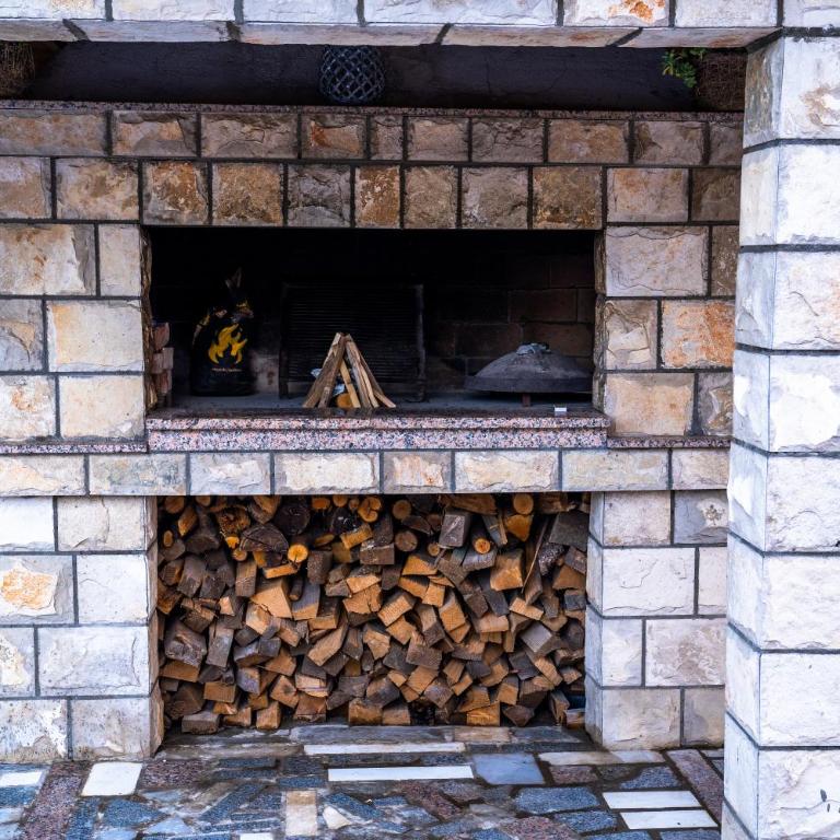 Villa Lapis - Three-Bedroom Villa - 13