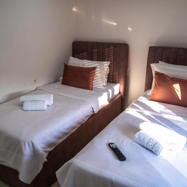 Villa Lapis - Three-Bedroom Villa - 51