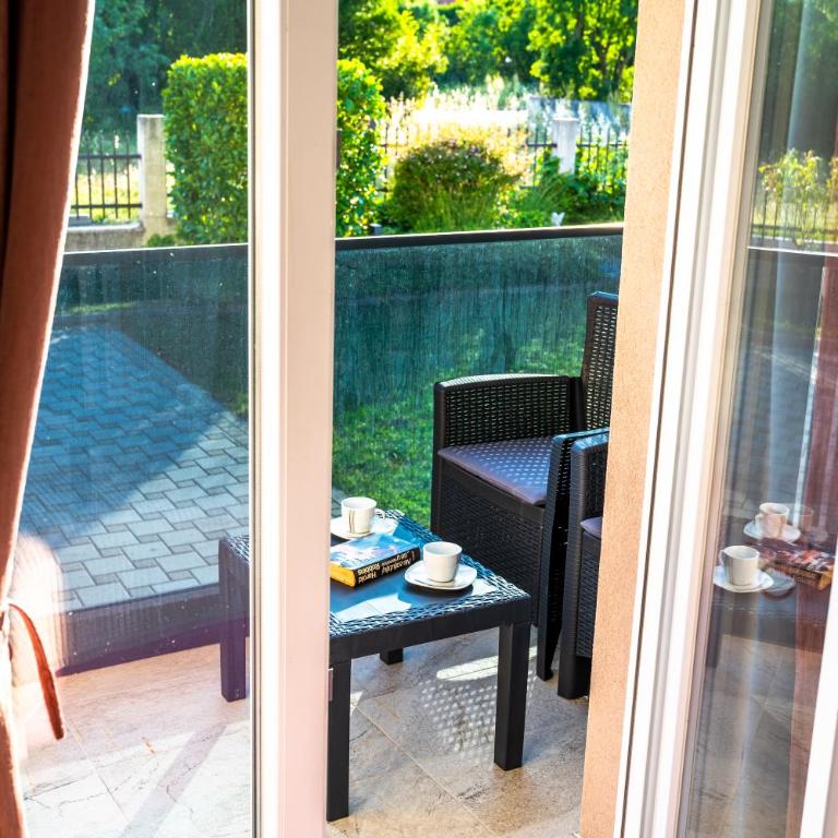 Villa Lapis - Three-Bedroom Villa - 50